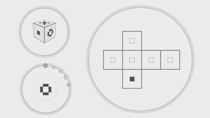 -unfold- Game Screenshot