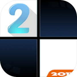 Piano tiles 2