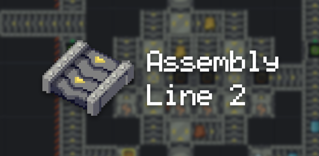 Assembly Line 2 screenshot