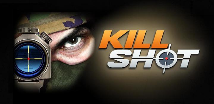 Banner of Kill Shot 3.7.11