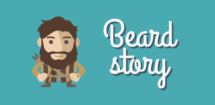 Banner of Beard Story 1.1.1