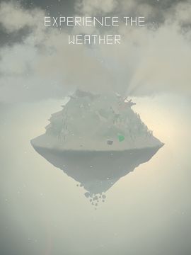 MOUNTAIN Game Screenshot