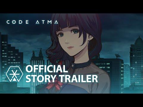 Code Atma 的影片截圖