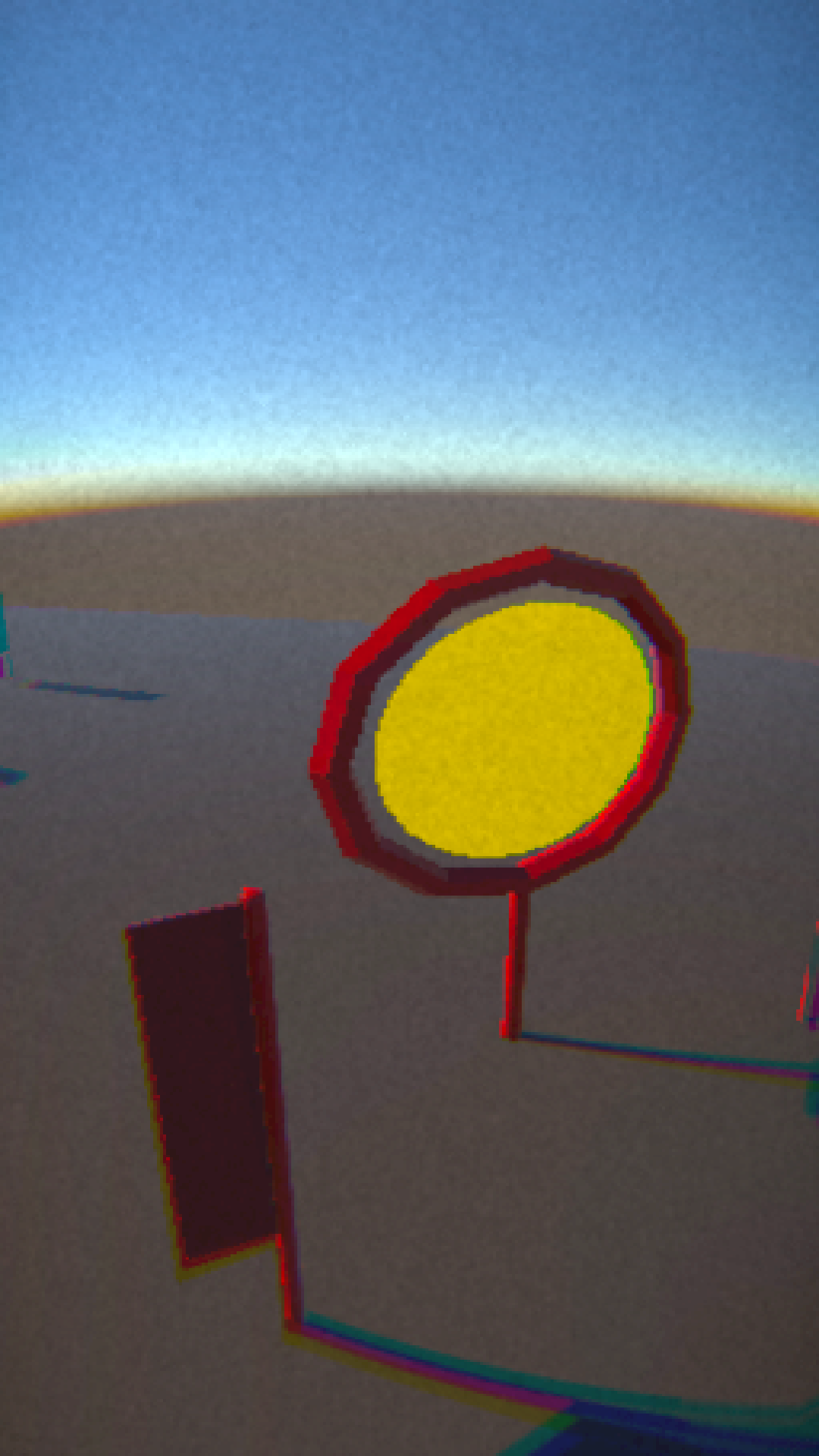 Super Sonic Drone 遊戲截圖