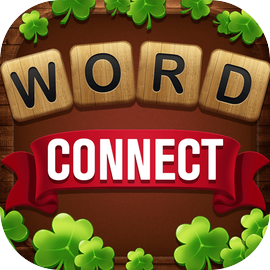 Word Connect - Relax Puzzle
