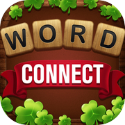 Word Connect - Relaxe Puzzle