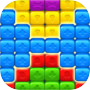  ไอคอนของ Toy Cube Crush