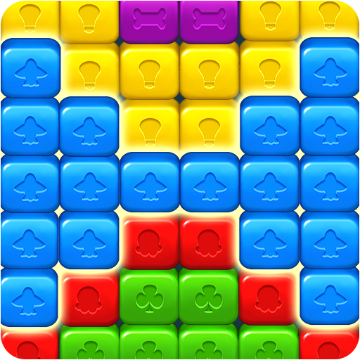 Toy Cube Crush Latest Version for Android/iOS APK - TapTap