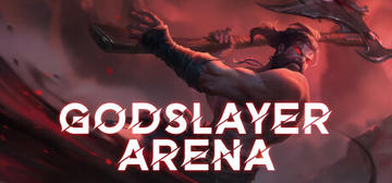 Banner of Godslayer Arena 