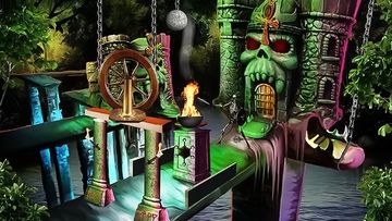 501 Doors Escape Game Mystery Game Screenshot