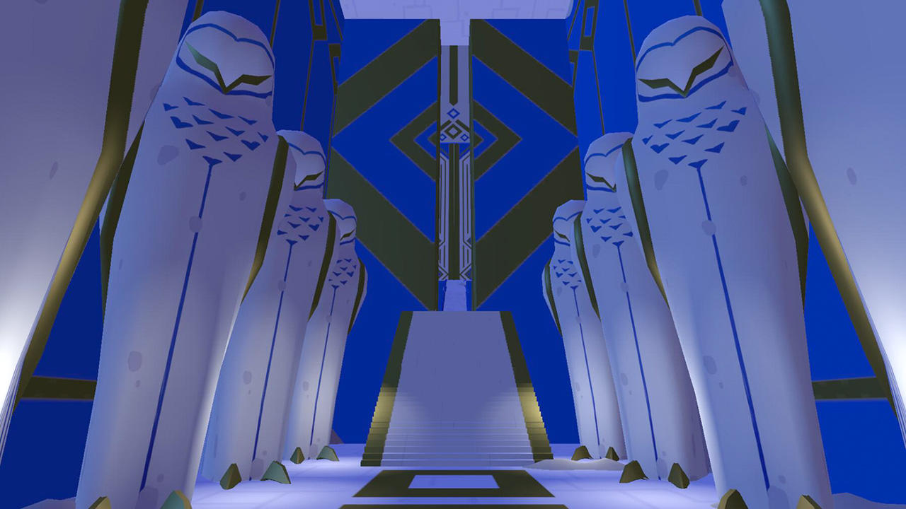 巢（NINHO） Game Screenshot