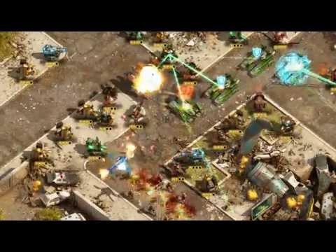 Epic War TD 2 Premium 비디오 스크린샷