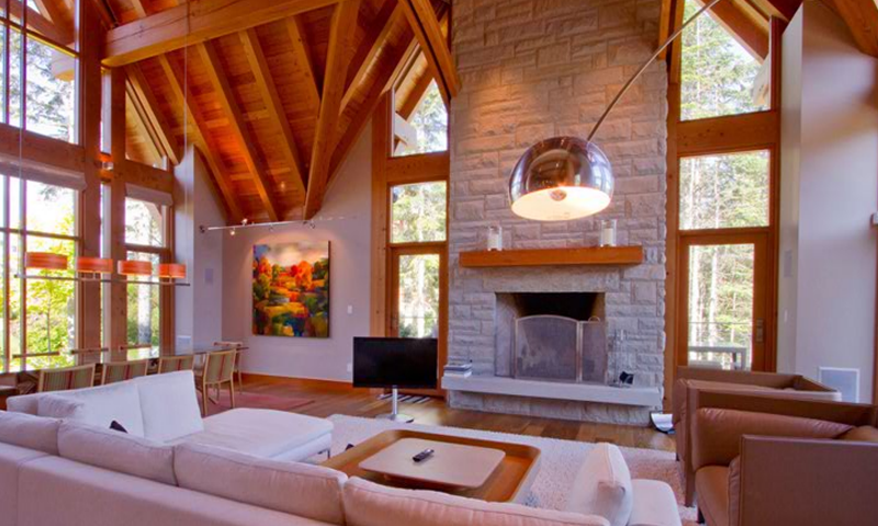 Affulence House Escape Game Screenshot