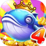 Icon of Crazyfishing4-Chinese Global