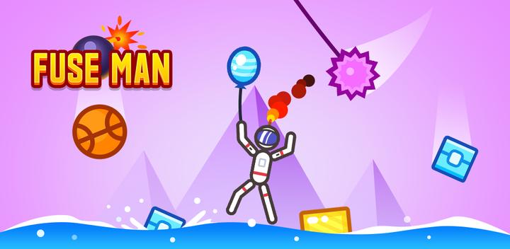 Banner of Fuse Man 1.0.21