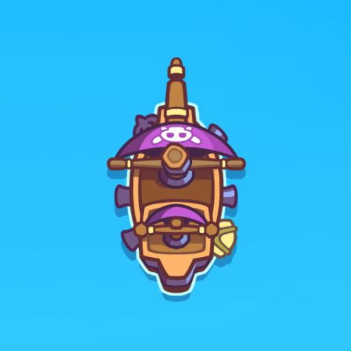 Backpack Ship: Merge Hero for Android/iOS - TapTap