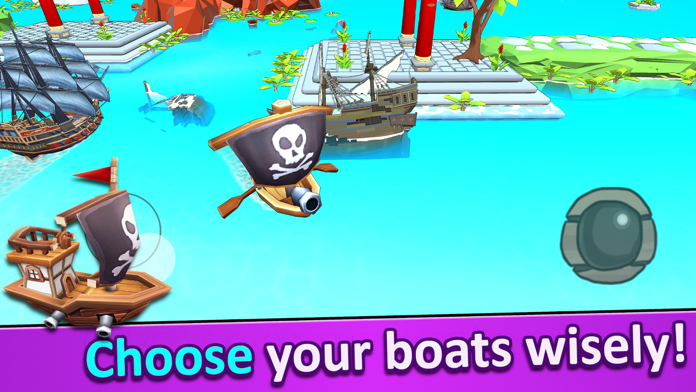 Zak Storm Super Pirate::Appstore for Android