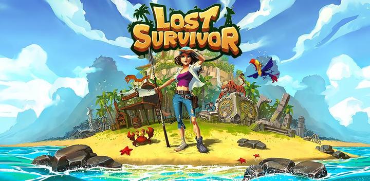 Banner of Lost Survivor 0.19.0