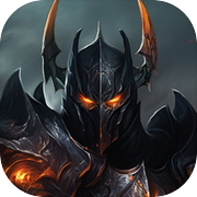 Dark Warrior Idle