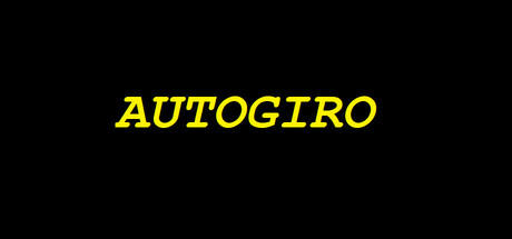 Banner of Autogiro 