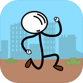 Henry Stickman Jail Escape Game for Android - Download