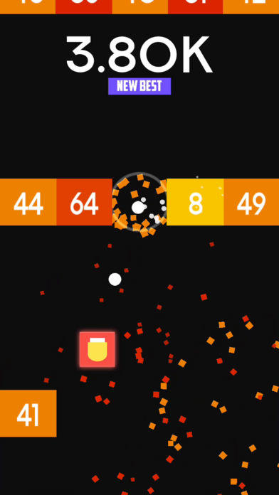 Fire Up! Game Screenshot
