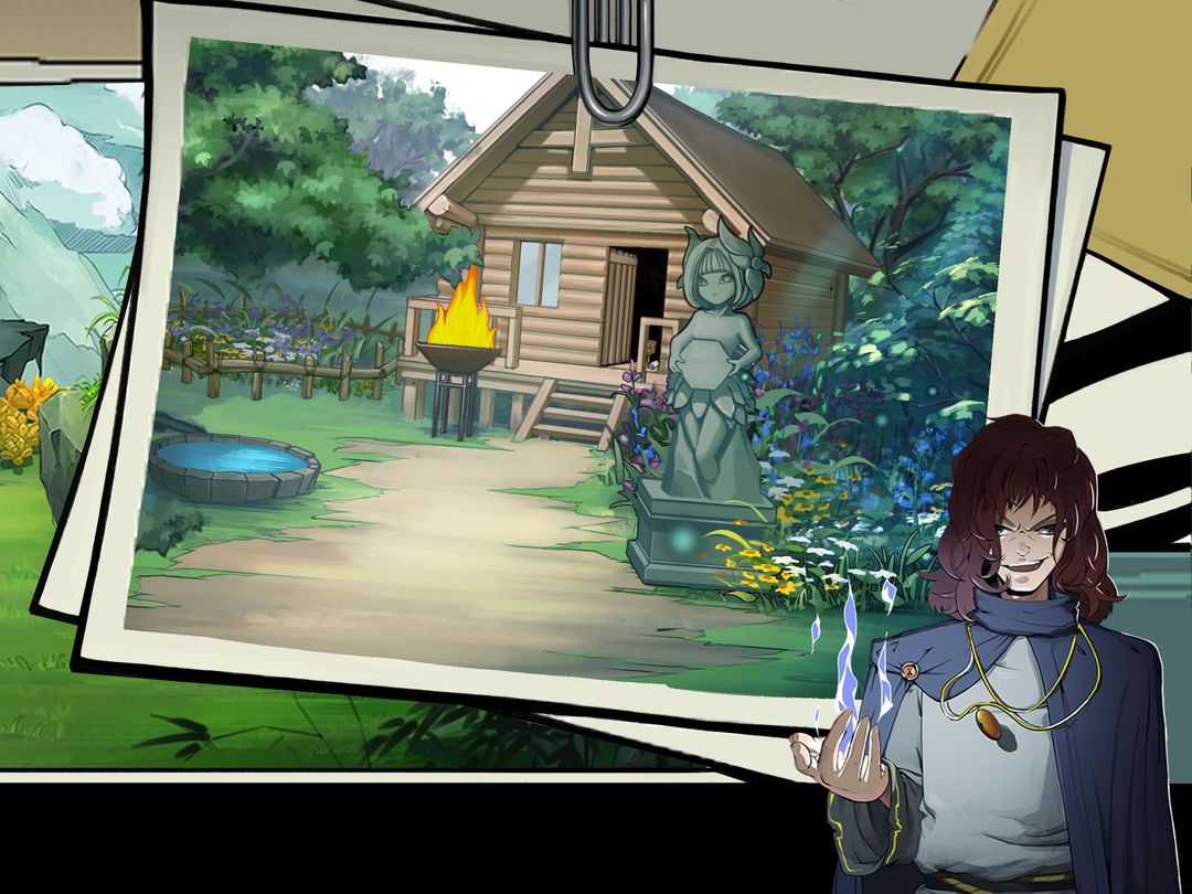 Screenshot of Escape Games Of Princess Alice : Adventure Puzzle