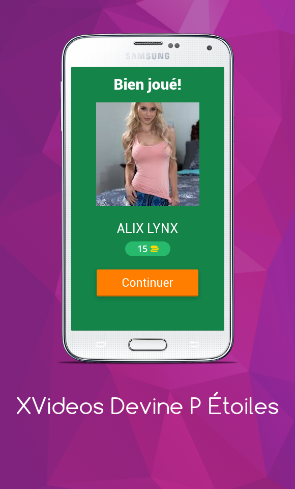 Screenshot 2 of XVideos Devine P Stars 