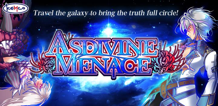 Banner of [Premium] RPG Asdivine Menace 