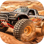 Real Offroad 4x4 Mud Trucks