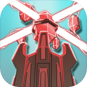 អ្នកការពារ Maze - Tower Defense