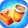Coffee Flow! : Jam Puzzle