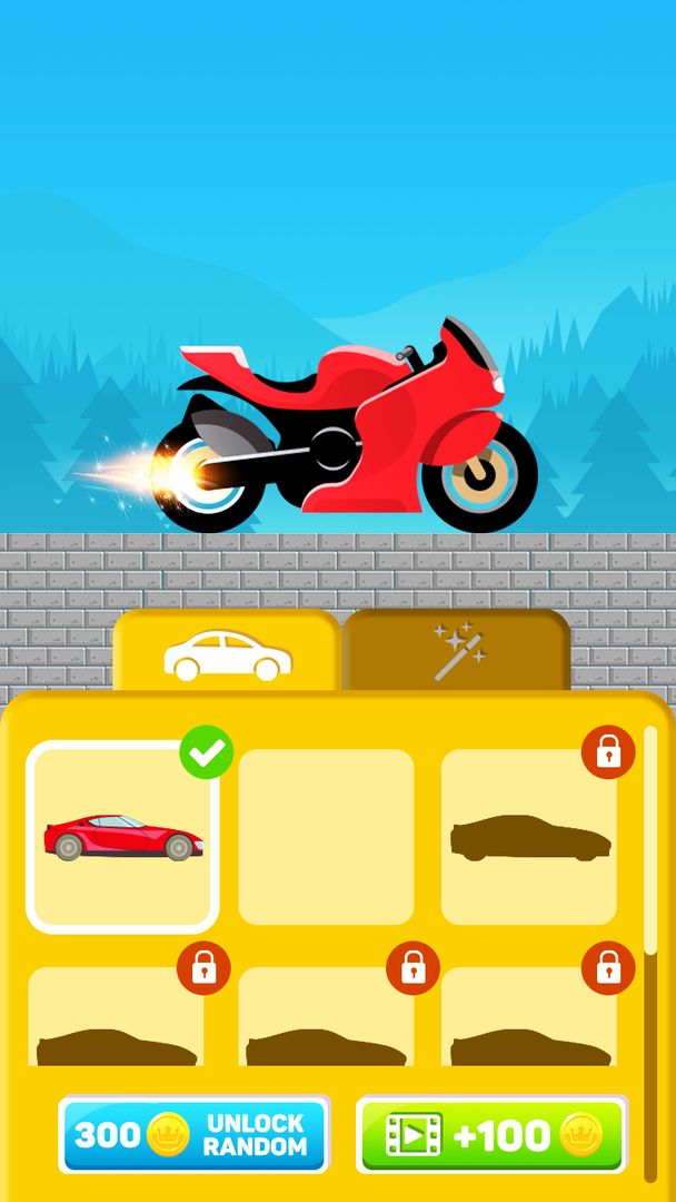 Screenshot of Draw Bridge Puzzle - Draw Game
