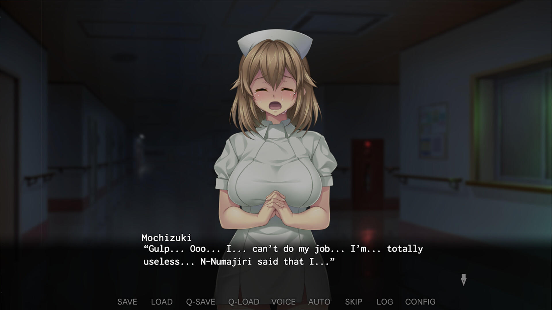 Screenshot 1 of いやいやいや看護師さん 