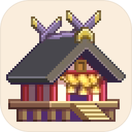 Pixel Shrine JINJA