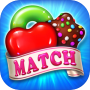 Fun Match™ - マッチ 3 ゲーム
