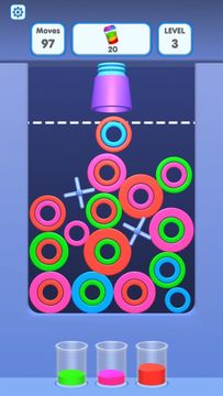 Jiggle Rush 遊戲截圖