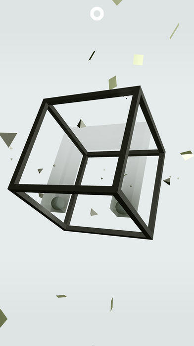 Day & Night the game Game Screenshot