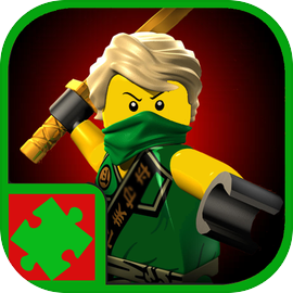 Lego ninjago best sale tournament ios