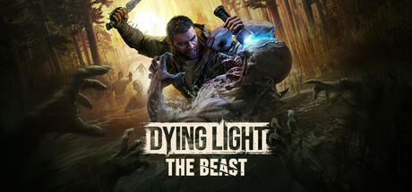 Banner of Dying Light: The Beast 