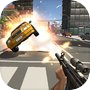 ไอคอนของ SHOOTING ESCAPE GUN ROAD