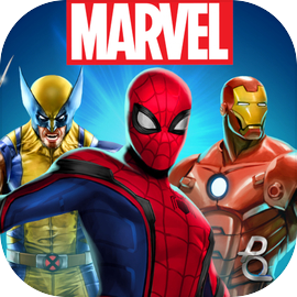 MARVEL Puzzle Quest: Match RPG