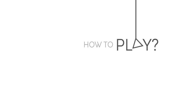 Banner of How to PLAY? a puzzle game 2.1.6