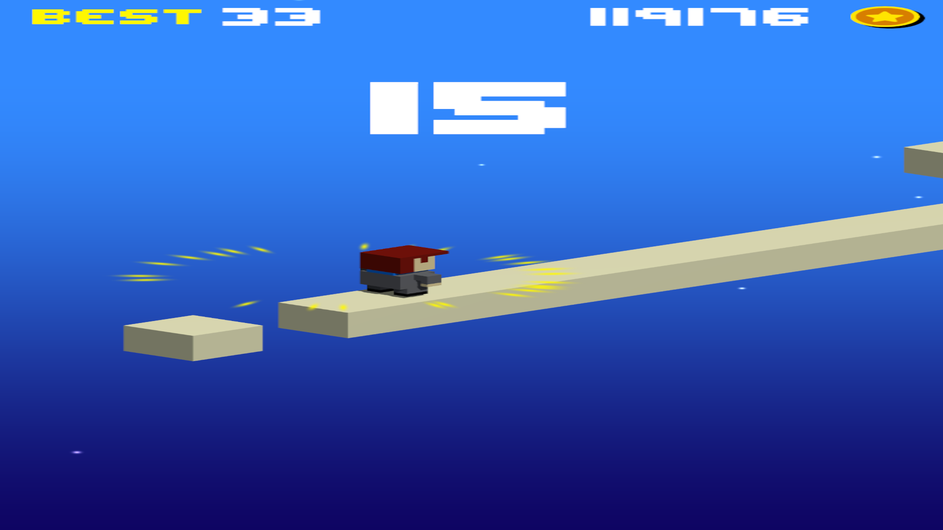 Hyper Rush Epic Runner 2024 for Android/iOS - TapTap