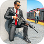 Icon of Agent Shoot: Shooting Mission