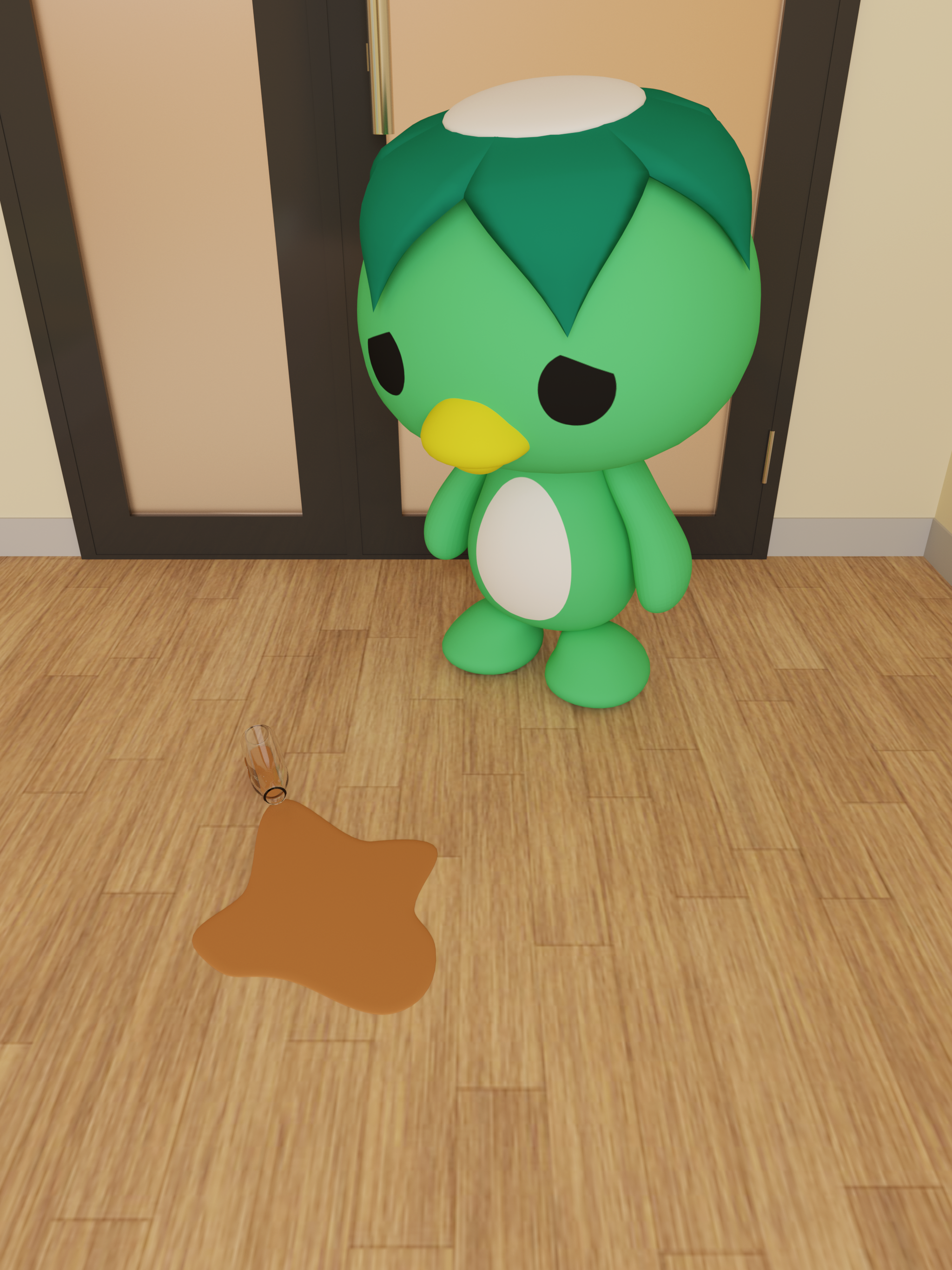 脱出ゲーム 岩盤浴 〜今日一緒に来たあなたへ〜 Game Screenshot