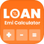 LoanTool - EMI Loan Calculator