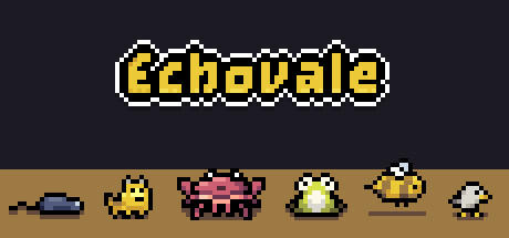 Banner of Echovale 