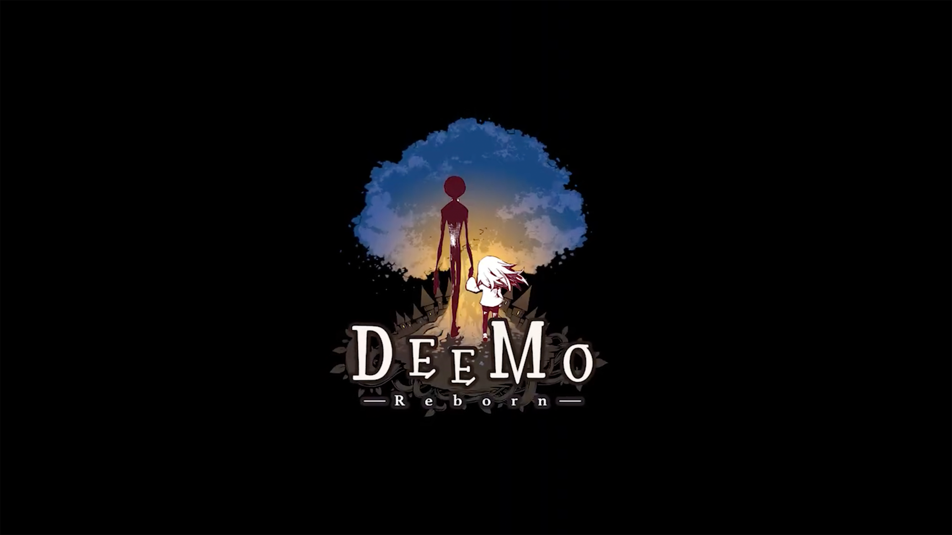 Screenshot dari video DEEMO -Reborn-