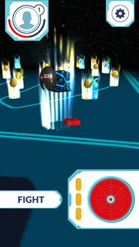 Coin of(f) Mine Beta Game Screenshot